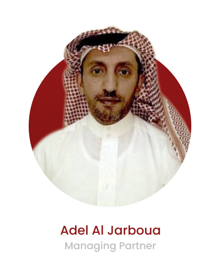Managing Partner
